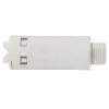 ST3100 PLASTIC FOAM NOZZLE 1/2"M 50/200 - 6