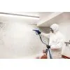 ST3100 PLASTIC FOAM NOZZLE QRC 50/200    - 5