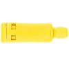 ST3100 YELLOW PLASTIC QR FOAM NOZ 50/200 - 0