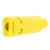 ST3100 YELLOW PLASTIC QR FOAM NOZ 50/200 - 2