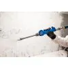 SUTTNER ST3225 FOOD INDUSTRY GUN 60 BAR WITH 1/2" F OUTLET - 2