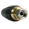 ST357 TURBO NOZZLE, SIZE: 03 M18 F - 2