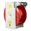 ST 40. POWDER COATED AUTOMATIC HOSE REEL - 2