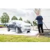 1200MM ST72 FOAM LANCE - 3.2MM-NOZZLE-RED 15/21 LPM - 0