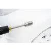 1200MM ST72 FOAM LANCE - 3.2MM-NOZZLE-RED 15/21 LPM - 3