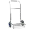 HOSE REEL TROLLEY SS  LARGE WHEELS    - 1