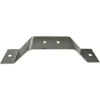 SINGLE STAND-OFF BRACKET FOR GP2 FOR 15 & 18 mm OD PIPE - 1