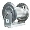 STKI STAINLESS STEEL MANUAL HOSE REEL 70M - 2