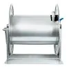 STKI STAINLESS STEEL MANUAL HOSE REEL 70M - 6