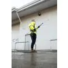 TELE LANCE 2.5-3.8M ST602 3/8"+1/4"F NP  - 3