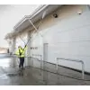 TELE LANCE 2.5-3.8M ST602 M22M + NP TIP  - 7