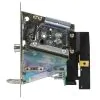 2 EURO COIN MECHANISM WITH PHOTOCELL 150 X 50MM  - 1