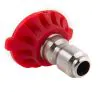 QUICK NOZZLE RED 00035 - 0