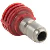 QUICK NOZZLE RED 0003 - 0