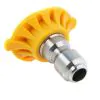 QUICK NOZZLE YELLOW 1503 - 1