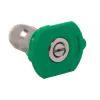 QUICK NOZZLE GREEN 2503 - 0