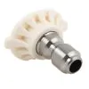 QUICK NOZZLE WHITE 4003 - 1