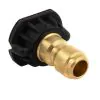 QUICK NOZZLE BLACK LP 6540 - 0