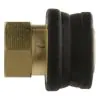 MINI QUICK RELEASE COUPLING 1/4" FEMALE - 0