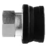 MINI QUICK RELEASE COUPLING 1/4"F - 1