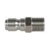QUICK RELEASE PROBE MIDI SS 3/8"M    - 2