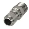 QUICK RELEASE PROBE MIDI SS 3/8"M    - 1