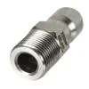 QUICK RELEASE PROBE MIDI SS 3/8"M    - 0