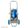 TecPro TROLLEY WITH HOSE REEL - 7