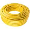 YELLOW TRICOFLEX 19mm LOW PRESSURE HOSE, 100m ROLL - 1