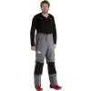 Trousers-Extra Large - 1