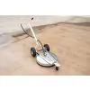 TURBO DEVIL AGRICULTURAL SURFACE CLEANER, 520mm DIAMETER - 8