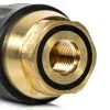 ST357 TURBO NOZZLE, SIZE: 05 BLACK COLOUR CODE - 3