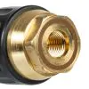 ST357 TURBO NOZZLE, SIZE: 04 BROWN COLOUR CODE - 3