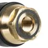 ST357 TURBO NOZZLE, SIZE: 10 GREY COLOUR CODE - 3