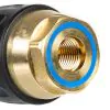 ST357 TURBO NOZZLE, SIZE: 055 LIGHT BLUE COLOUR CODE - 3