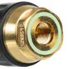 ST357 TURBO NOZZLE, SIZE: 045 LIGHT GREEN COLOUR CODE - 3
