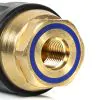 ST357 TURBO NOZZLE, SIZE: 035 PURPLE COLOUR CODE - 2