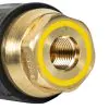 ST357 TURBO NOZZLE, SIZE: 03 YELLOW COLOUR CODE - 2