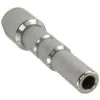 KEW SPIGOT PLUG 1/4" F ROUND - 1