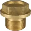 UDOR VALVE PLUG - 0