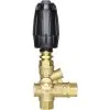 VRT3 UNLOADER VALVE, PANEL MOUNT VERSION - 0
