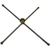 TURBO DEVIL ECO AGR800 REPLACEMENT SWIVEL & ARMS - 0