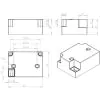 COFI ELECTRONIC TRANSFORMER (WESLEY/LAV) - 1