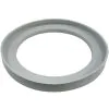 RUBBER GASKET FOR VACUUM TURBINE - 0