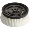 REPLACEMENT ROTARY BRUSH HEAD: NYLON - 1