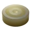 BURST DISC 4000PSI (275 BAR) WHITE - 2