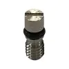 DEMA METERING SCREW - 0