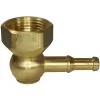 TP90S SWIVEL X 8 10mm HOSE TAIL - 0