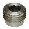 CAR WASH BOOM STUD BOLT / GRUB SCREW - 0