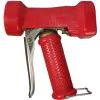 ECONOMY HEAVY DUTY WATER GUN RED - 0